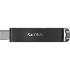 Флеш Диск Sandisk 128Gb Type-C SDCZ460-128G-G46 USB3.1 черный
