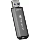 Флеш Диск Transcend 256Gb Jetflash 920 TS256GJF920 USB3.0 темно-серый