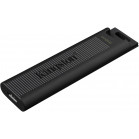 Флеш Диск Kingston 512Gb DataTraveler Type-C Max DTMAX/512GB USB3.2 черный