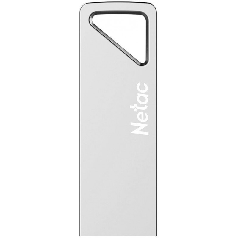 Флеш Диск Netac 8Gb U326 NT03U326N-008G-20PN USB2.0 серебристый Флеш Диск Netac 8Gb U326 NT03U326N-008G-20PN USB2.0 серебристый