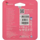 Флеш Диск A-Data 128Gb DashDrive UV128 AUV128-128G-RBE USB3.0 черный/синий