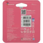 Флеш Диск A-Data 32Gb UV250 AUV250-32G-RBK USB2.0 серебристый