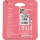 Флеш Диск A-Data 32Gb UV240 AUV240-32G-RWH USB2.0 белый/голубой