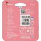 Флеш Диск A-Data 32Gb UV240 AUV240-32G-RRD USB2.0 красный