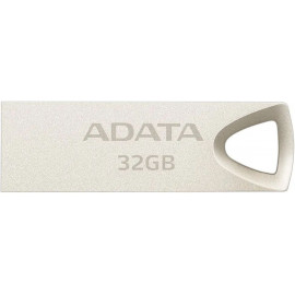 Флеш Диск A-Data 32Gb UV210 AUV210-32G-RGD USB2.0 золотистый