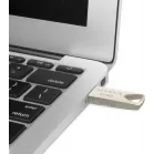 Флеш Диск A-Data 32Gb UV210 AUV210-32G-RGD USB2.0 золотистый