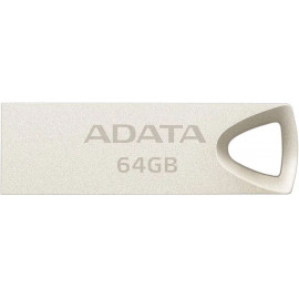Флеш Диск A-Data 64Gb UV210 AUV210-64G-RGD USB2.0 золотистый