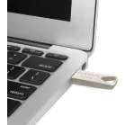 Флеш Диск A-Data 64Gb UV210 AUV210-64G-RGD USB2.0 золотистый