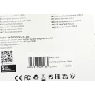 Флеш Диск Netac 16Gb U116 NT03U116N-016G-20WH USB2.0 белый