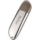 Флеш Диск Netac 32Gb U352 NT03U352N-032G-20PN USB2.0 серебристый