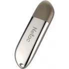 Флеш Диск Netac 64Gb U352 NT03U352N-064G-20PN USB2.0 серебристый