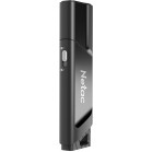 Флеш Диск Netac 32Gb U336 NT03U336S-032G-30BK USB3.0 черный