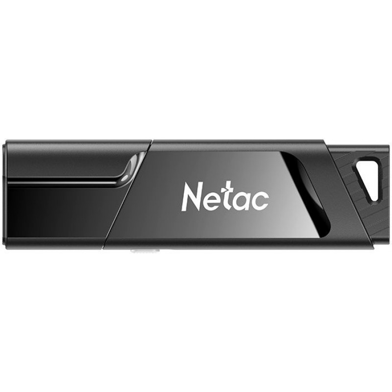 Флеш Диск Netac 64Gb U336 NT03U336S-064G-30BK USB3.0 черный Флеш Диск Netac 64Gb U336 NT03U336S-064G-30BK USB3.0 черный