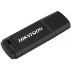 Флеш Диск Hikvision 64GB M210P HS-USB-M210P/64G USB2.0 черный