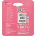 Флеш Диск A-Data 64Gb UV320 AUV320-64G-RBKBL USB3.2 черный