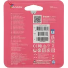 Флеш Диск A-Data 64Gb DashDrive UV150 AUV150-64G-RRD USB3.0 красный