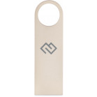 Флеш Диск Digma 256GB DRIVE3 DGFUL256A30SR USB3.0 серебристый