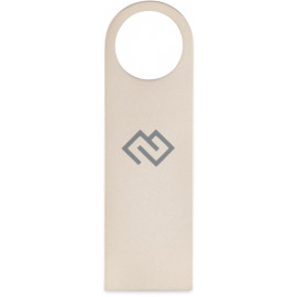 Флеш Диск Digma 256GB DRIVE3 DGFUL256A30SR USB3.0 серебристый