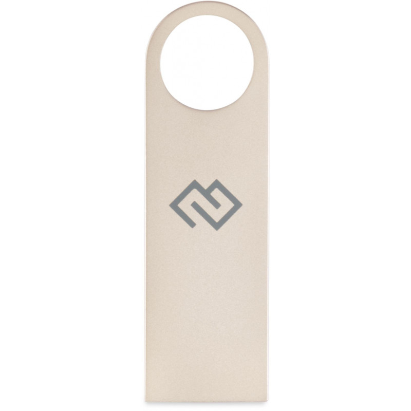 Флеш Диск Digma 256GB DRIVE3 DGFUL256A30SR USB3.0 серебристый