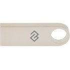 Флеш Диск Digma 256GB DRIVE3 DGFUL256A30SR USB3.0 серебристый