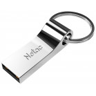 Флеш Диск Netac 8GB U275 NT03U275N-008G-20SL USB2.0 серебристый