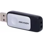 Флеш Диск Hikvision 16GB M210S HS-USB-M210S 16G U3 BLACK USB3.0 черный/белый