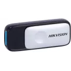 Флеш Диск Hikvision 16GB M210S HS-USB-M210S USB3.0 черный/белый