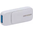 Флеш Диск Hikvision 16GB M210S HS-USB-M210S USB3.0 белый