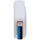 Флеш Диск Hikvision 16GB M210S HS-USB-M210S 16G U3 WHITE USB3.0 белый