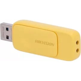 Флеш Диск Hikvision 16GB M210S HS-USB-M210S USB3.0 желтый