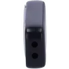 Флеш Диск Hikvision 64GB M210S HS-USB-M210S USB3.0 черный/белый