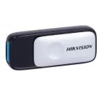 Флеш Диск Hikvision 32GB M210S HS-USB-M210S/32G/U3 B USB3.0 черный