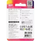 Флеш Диск Silicon Power 256GB Marvel M02 SP256GBUF3M02V1S USB3.0 серебристый