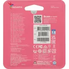 Флеш Диск A-Data 128GB UC310 UC310-128G-RBK USB3.2 черный