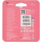 Флеш Диск A-Data 128GB UR350 UR350-128G-RSR/BK USB3.2 серебристый/черный