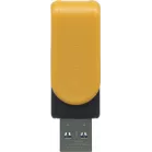 Флеш Диск Kingston 512GB DataTraveler Exodia S DTXS/512GB USB3.0 желтый/черный