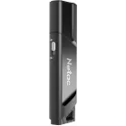 Флеш Диск Netac 16GB U336 NT03U336S-016G-32BK USB3.2 черный