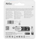 Флеш Диск Netac 32GB U785C NT03U785C-032G-32PN USB3.2 серый