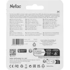 Флеш Диск Netac 16GB U352 NT03U352N-016G-32PN USB3.0 серебристый