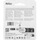 Флеш Диск Netac 32GB U182 NT03U182N-032G-32RE USB3.2 красный/черный