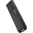 Флеш Диск Netac 16GB U351 NT03U351N-016G-32BK USB3.0 серый