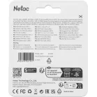 Флеш Диск Netac 16GB U351 NT03U351N-016G-32BK USB3.0 серый