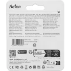 Флеш Диск Netac 32GB U182 NT03U182N-032G-32BL USB3.2 синий/белый