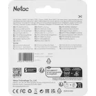 Флеш Диск Netac 64GB U782C NT03U782C-064G-32PN USB3.0 серебристый