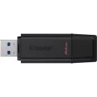 Флеш Диск Kingston 64GB DataTraveler Exodia DTXG2/64GB USB3.0 черный/черный