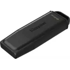 Флеш Диск Kingston 64GB DataTraveler Exodia DTXG2/64GB USB3.0 черный/черный