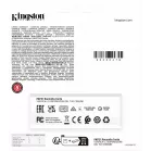 Флеш Диск Kingston 128GB DataTraveler Exodia DTXG2/128GB USB3.0 черный/голубой