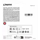 Флеш Диск Kingston 256GB DataTraveler Exodia DTXG2/256GB USB3.0 черный/салатовый