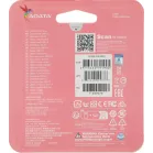 Флеш Диск A-Data 32Gb Classic C906 AC906-32G-RWH USB2.0 белый