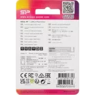 Флеш Диск Silicon Power 32Gb Helios 101 SP032GBUF2101V1N USB2.0 зеленый